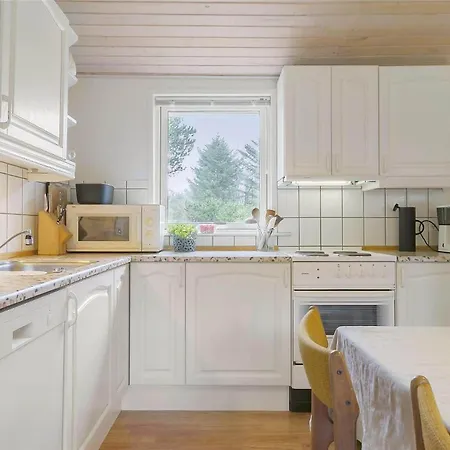 Casa vacanze Lk526-lokken-skovsvinget-19 Løkken