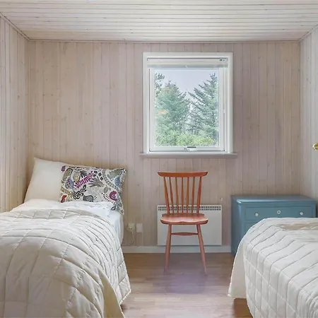 Casa vacanze Lk526-lokken-skovsvinget-19 Løkken