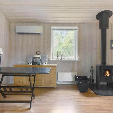 Lk526-lokken-skovsvinget-19 Casa vacanze *