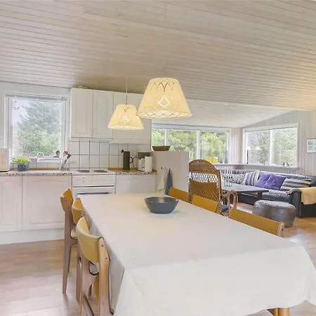 Casa vacanze Lk526-lokken-skovsvinget-19 Løkken