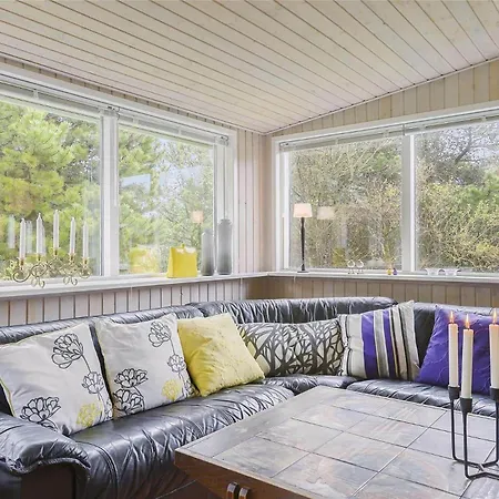 Casa vacanze Lk526-lokken-skovsvinget-19 *