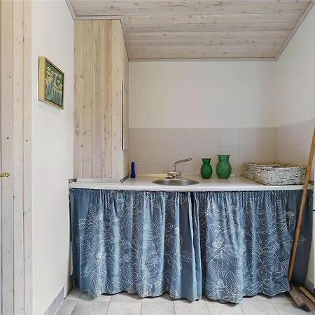 Lk526-lokken-skovsvinget-19 Casa vacanze *