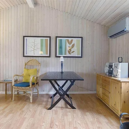 Lk526-lokken-skovsvinget-19 Casa vacanze Løkken