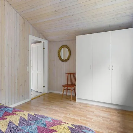 Lk526-lokken-skovsvinget-19 Casa vacanze *