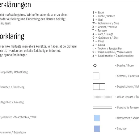 Casa vacanze Lk526-lokken-skovsvinget-19 Løkken