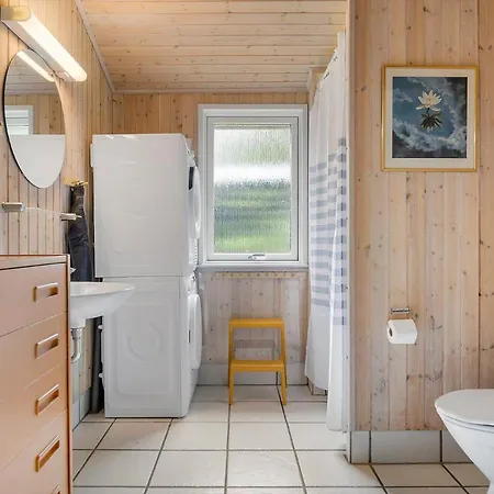 بيت للعطل Lk526-lokken-skovsvinget-19